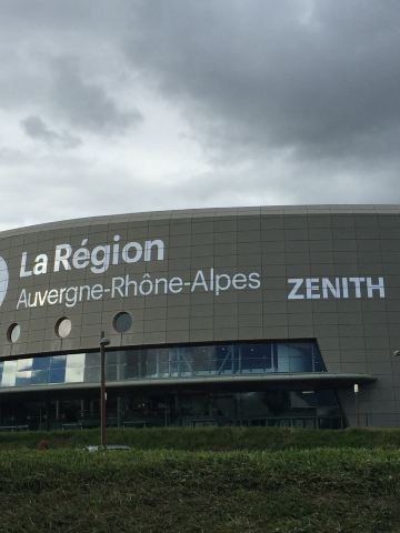 Zenith d'Auvergne