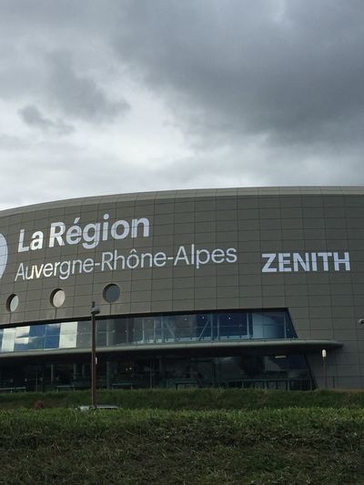 Zenith d'Auvergne