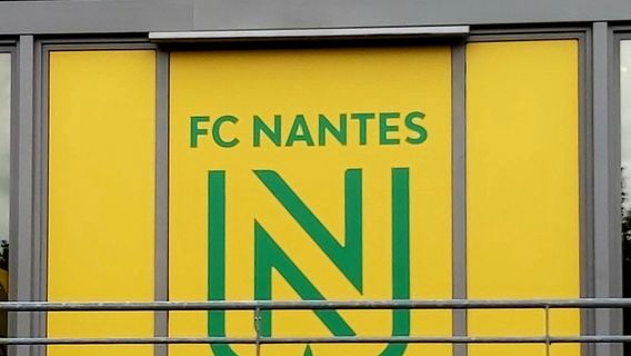 La Beaujoire Stadium