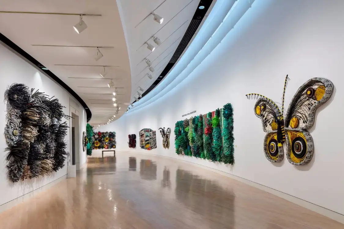 Hotels near Springfield Museum of Art
