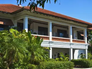 Marcos Museum