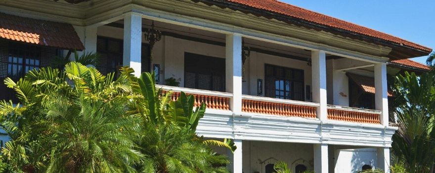 Marcos Museum