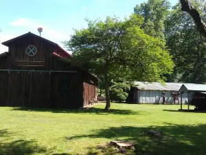 Drake Well Museum & Park