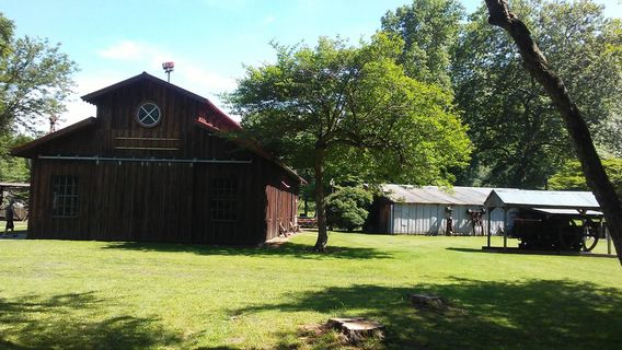 Drake Well Museum & Park