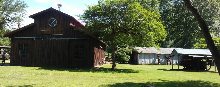 Drake Well Museum & Park