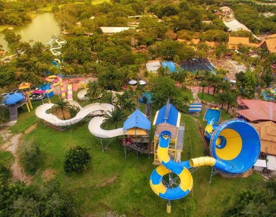 亞羅牙也 自由行套票