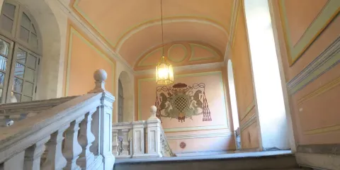 Musee des costumes et des traditions populaires