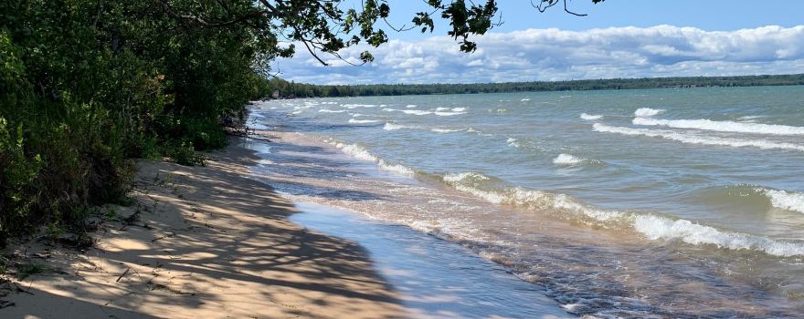 Brimley State Park