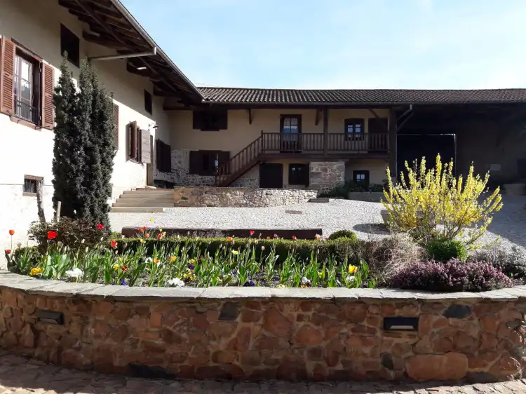 Hotels in Panissières