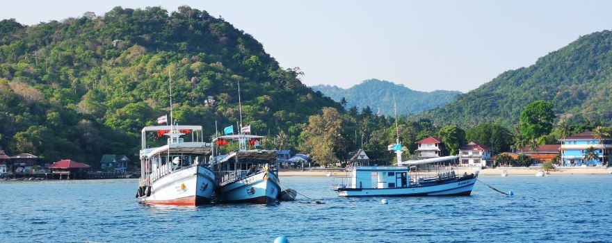 IHASIA DIVING KOH TAO