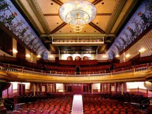 Grand Opera House