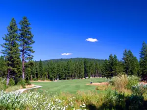 Whitehawk Ranch Golf Club