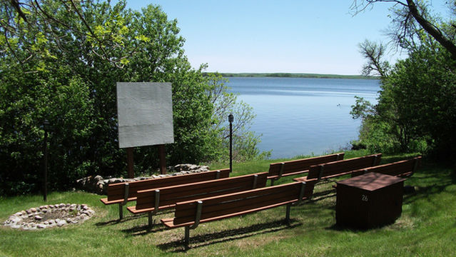 Beaver Lake State Park
