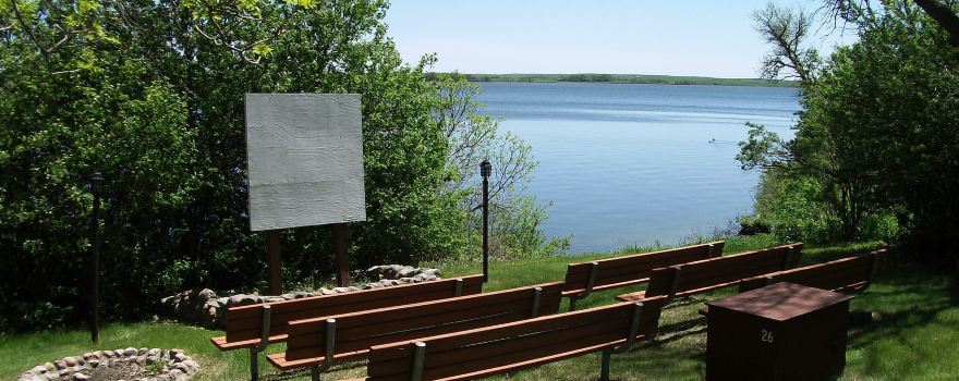 Beaver Lake State Park