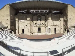 Roman Theatre of Orange