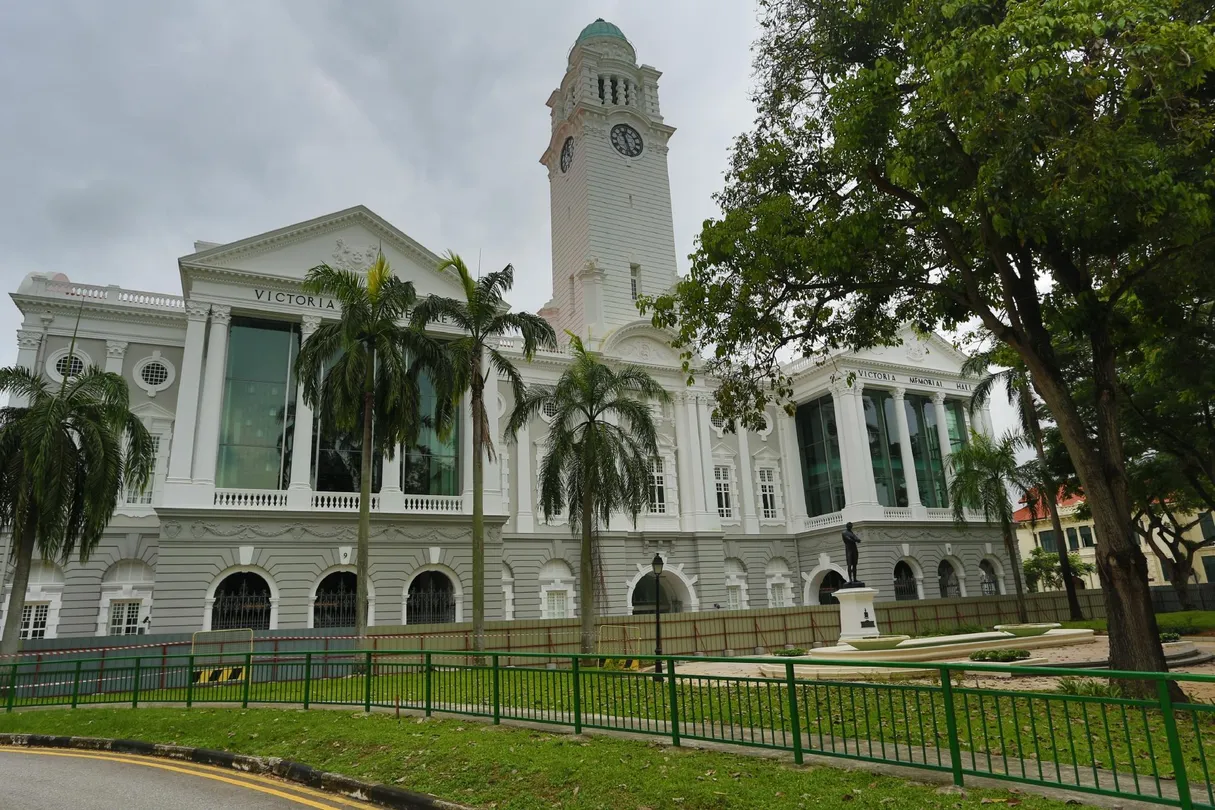 2_Empress Place Building