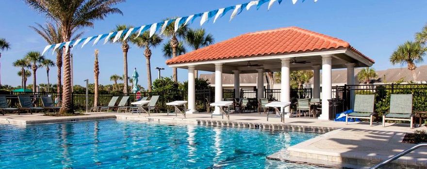Sawgrass Country Club