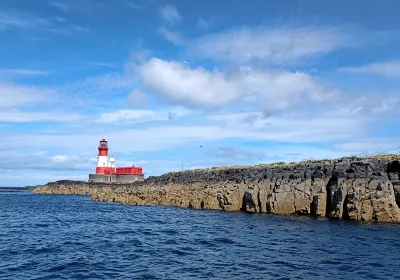 Farne Islands