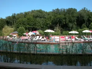 Parc En Ciel
