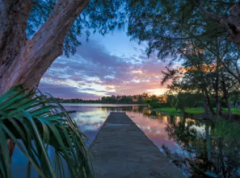 トロピカル・パーク