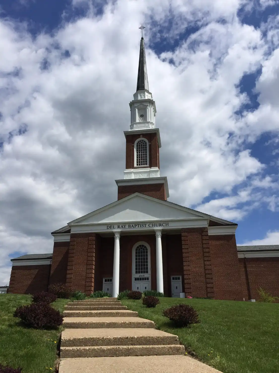 Hotels near Alexandria Presbyterian Church