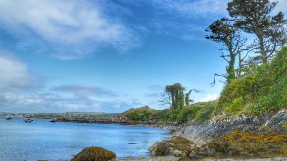 Sherkin Island