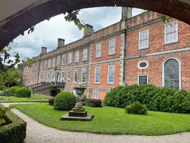Wrexham