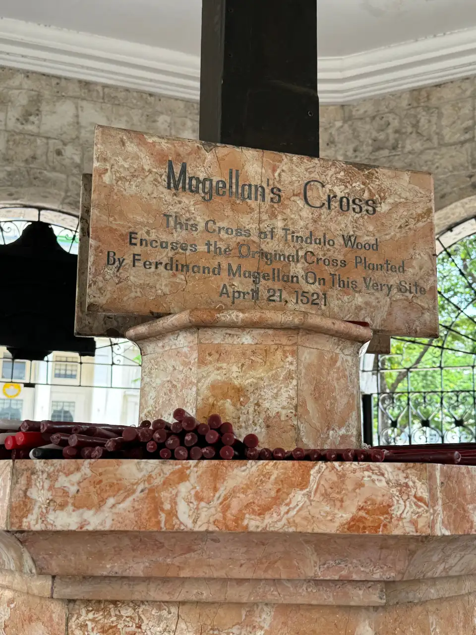 3_Magellan's Cross