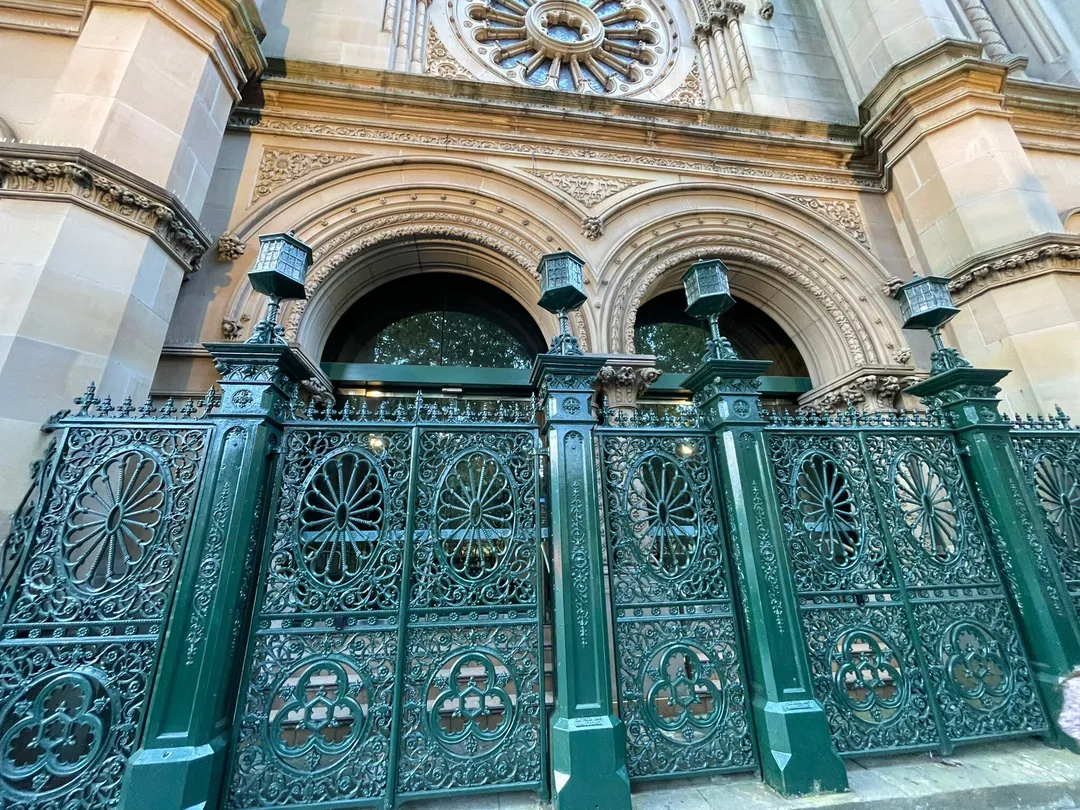 4_The Great Synagogue