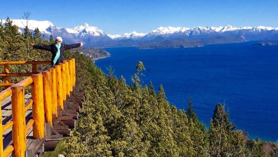 Parque Ecoturistico Cerro Viejo