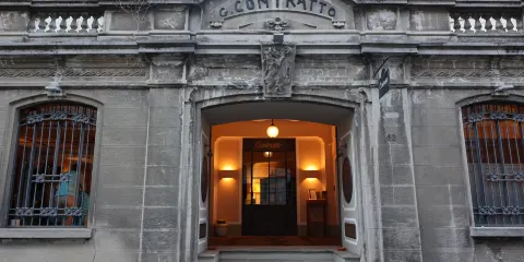 Contratto Winery