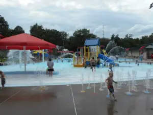 Muscatine Aquatic Center