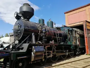 Steamrail