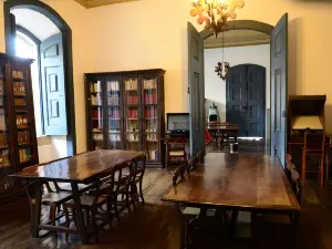 Casa dos Contos