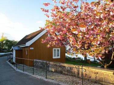 Asgardstrand