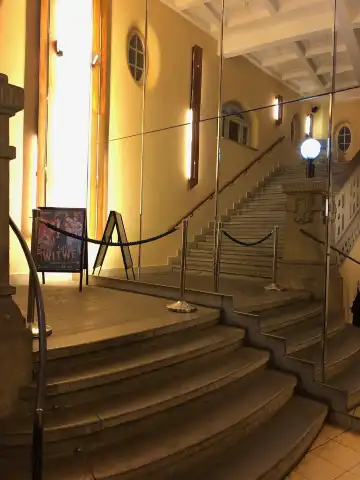 Hotels in der Nähe von Comödie Fürth