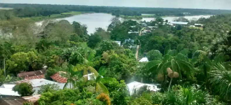 Hotels With Wifi in Narino, Colombia
