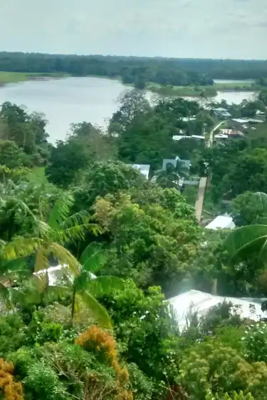 4-Sterne-Hotels in Narino, Kolumbien