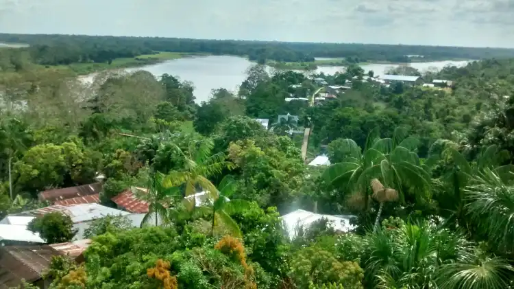 2-Star Hotels in Narino, Colombia
