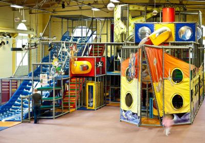 Fun World Leisure