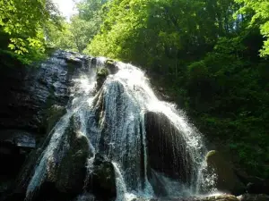 Elrod Falls