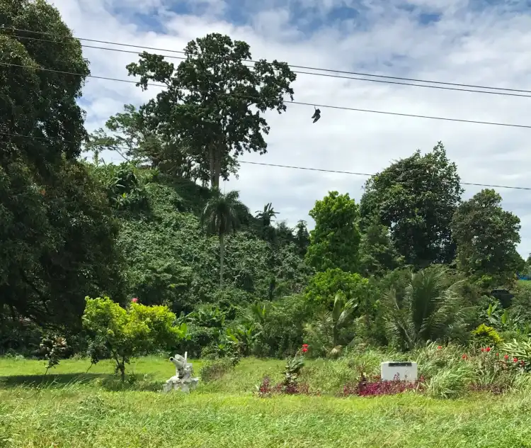 Hotels in Lae