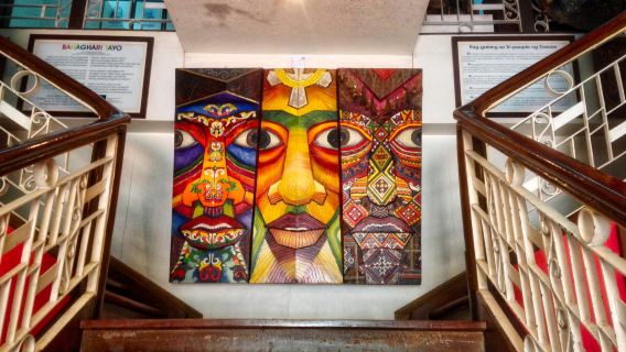 Museo Dabawenyo