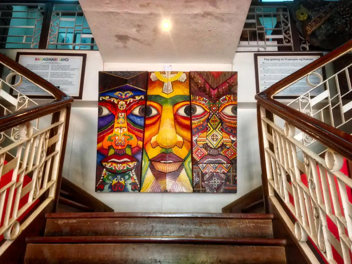 Hotels near Museo Dabawenyo