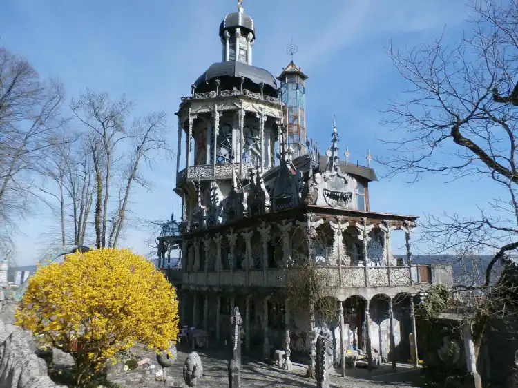 Hotels in Шпрайтенбах