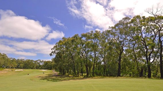 Leongatha Golf Club