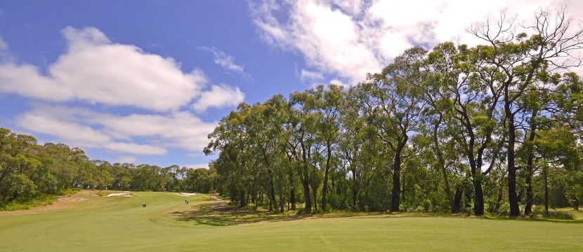 Leongatha Golf Club