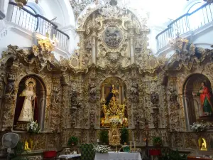 Iglesia de San Francisco