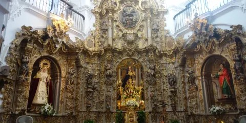 Iglesia de San Francisco