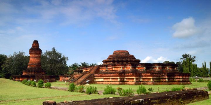 Muara Takus